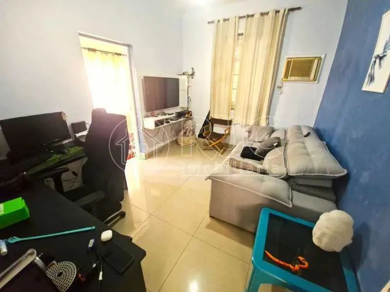 Imóvel para venda com 150 metros quadrados com 2 quartos em Tijuca - Rio de Janeiro - RJ - Foto 14