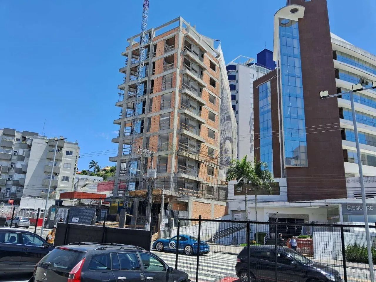 Loja Comercial à venda em Coqueiros, Florianópolis. - Foto 2