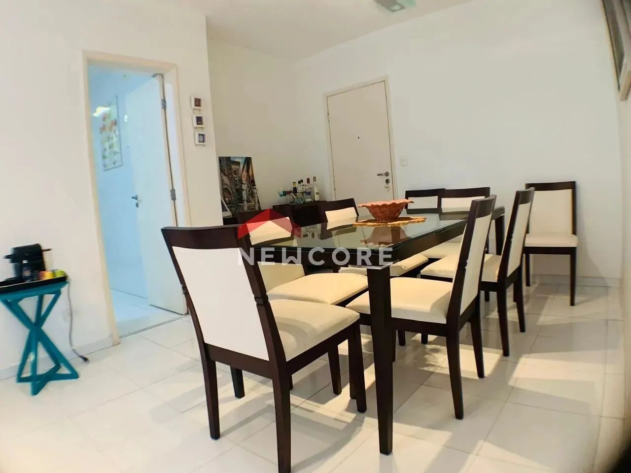 Apartamento em Rua Mário Ribeiro - Pitangueiras - Guarujá/SP - Foto 5