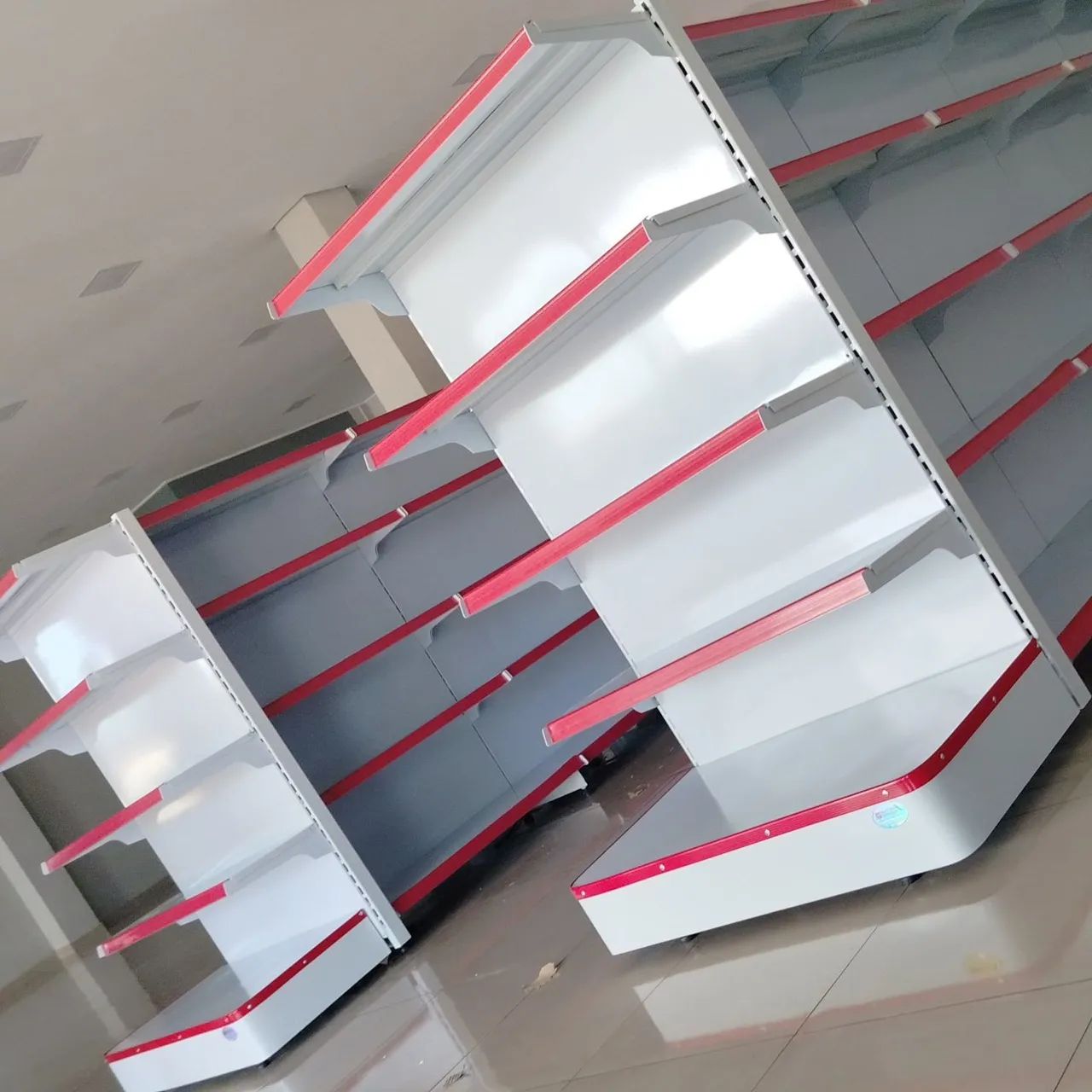 Gôndola para supermercado - Foto 4