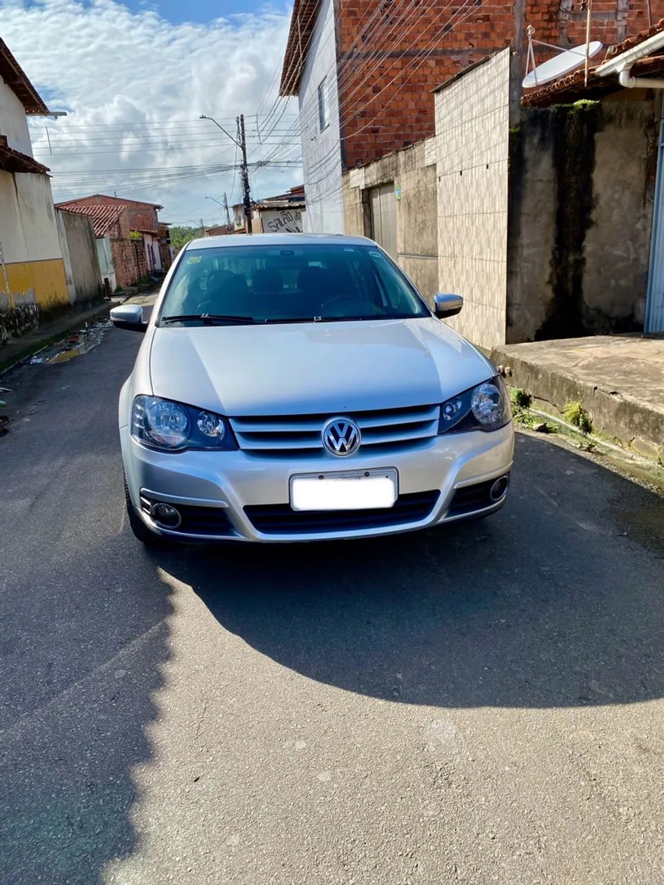 Golf 2012 1.6 sportline com teto solar completo  - Foto 2