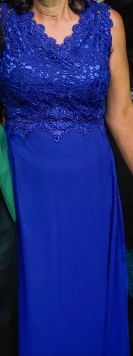 Vestido de festa  - Foto 4