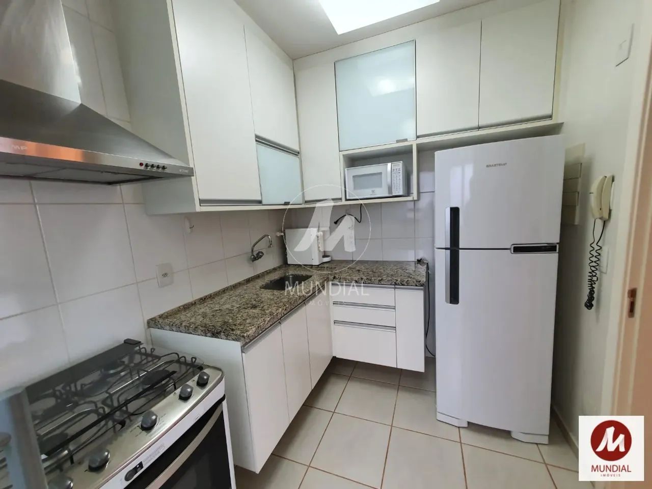 Apartamento (tipo - padrao) 2 dormitórios/suite, cozinha planejada, portaria 24 horas, laz - Foto 5