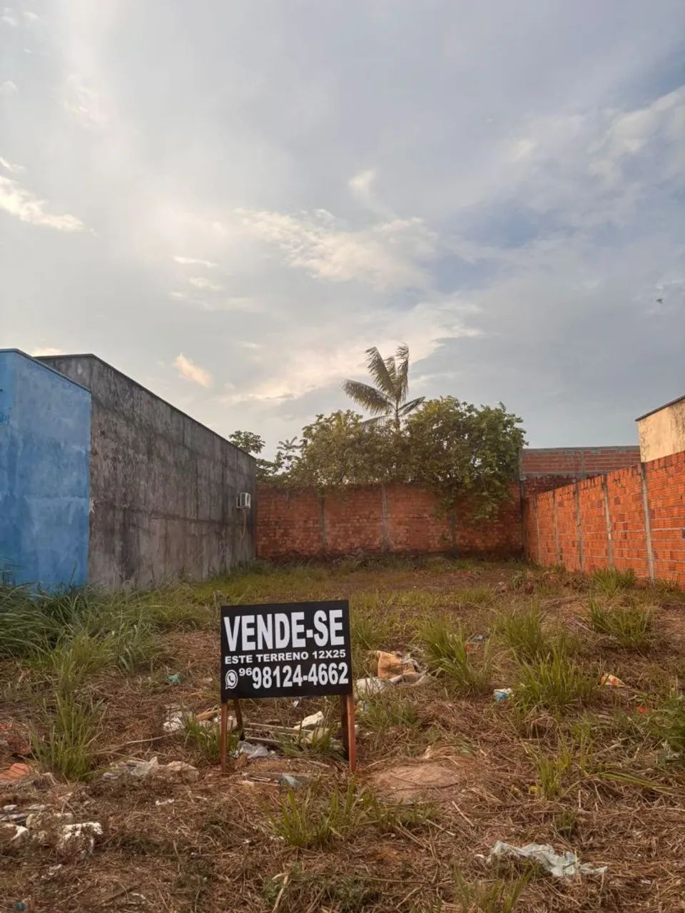 Foto - Santana - Nova Brasília