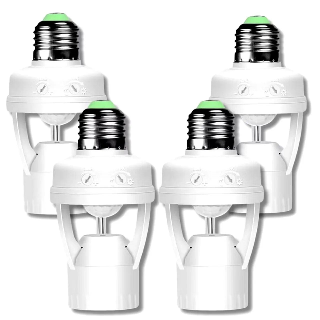 Sensor de presença  - Foto 2