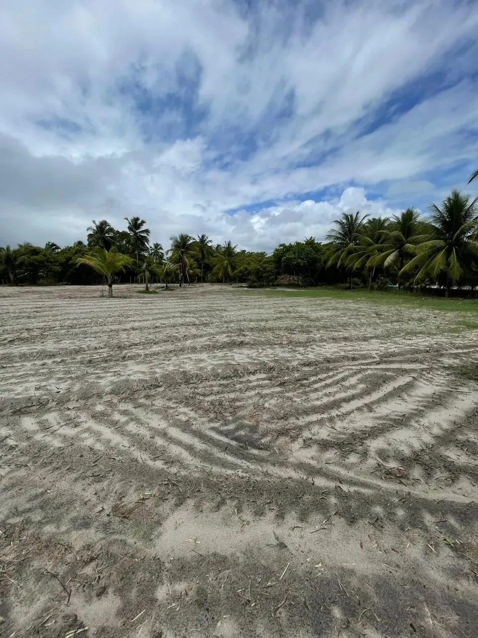 Chácara, Lote, Terreno, Área para venda, em Massagueira - Marechal Deodoro AL.