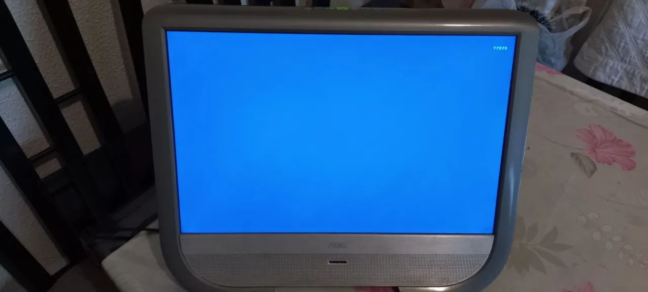 Monitor e tv aoc 19" - Foto 2