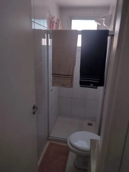 Apto com 2 quartos em Ataíde - Vila Velha - ES - Foto 12