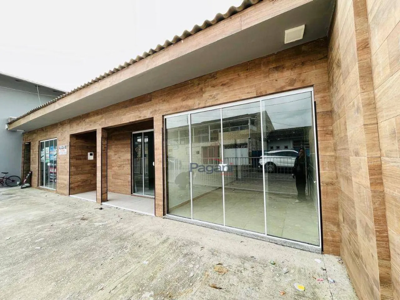 Sala para alugar, 130 m² por R$ 2.600,00/mês - Rio Grande - Palhoça/SC