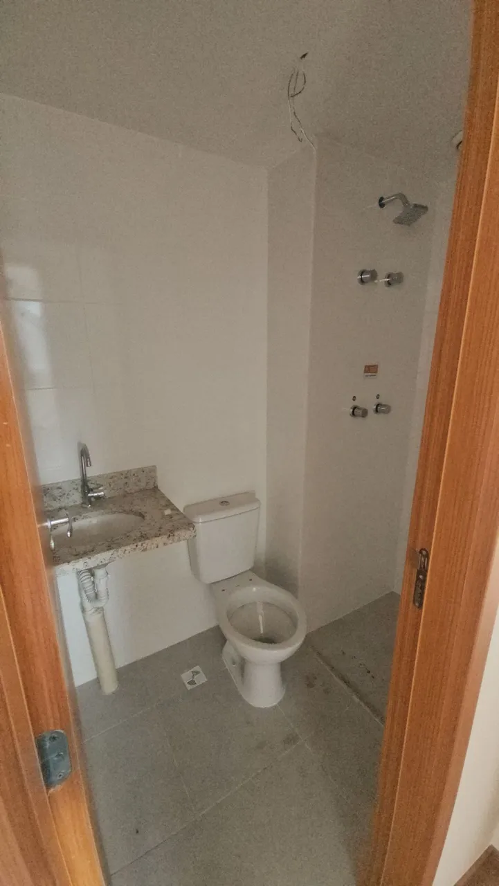 Apartamento novo-Condomínio mar de mangaratiba.