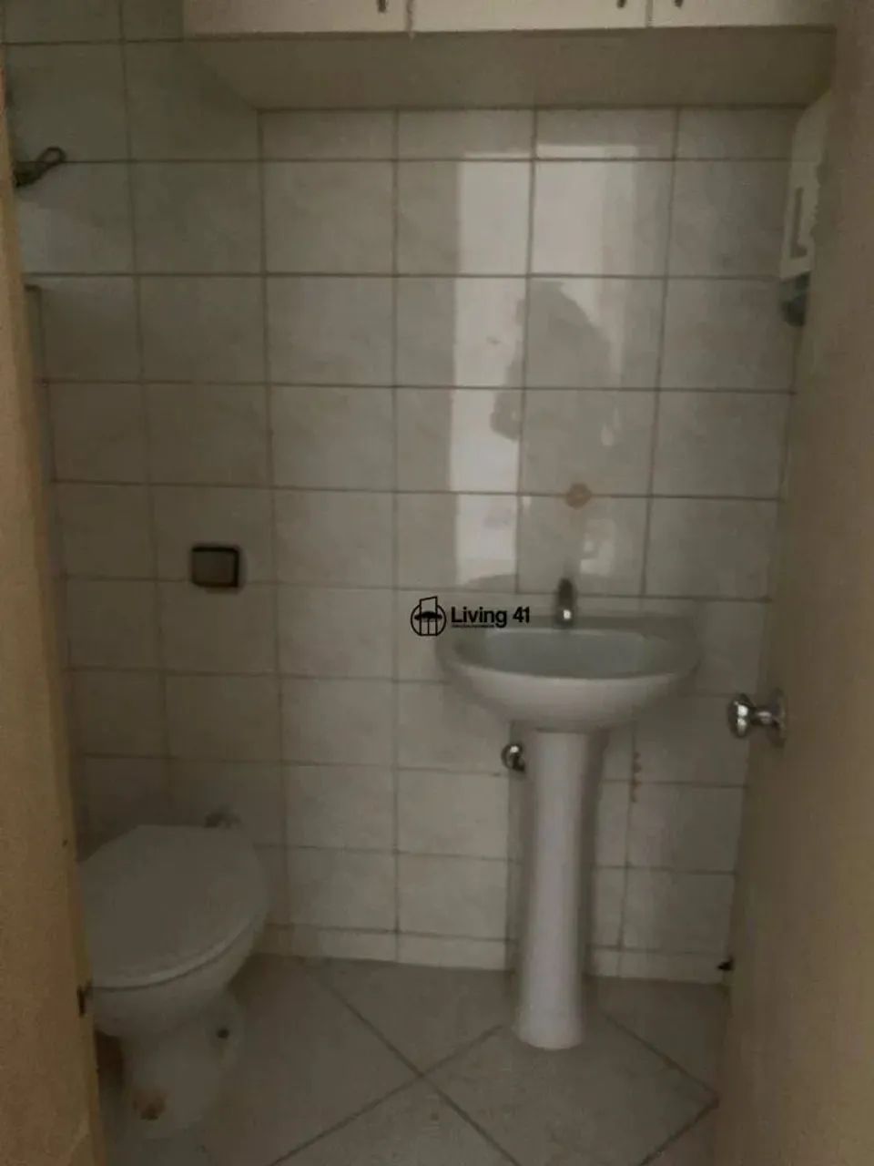 Sala para alugar, 20 m² por R$ 907,62/mês - Centro - Curitiba/PR - Foto 7