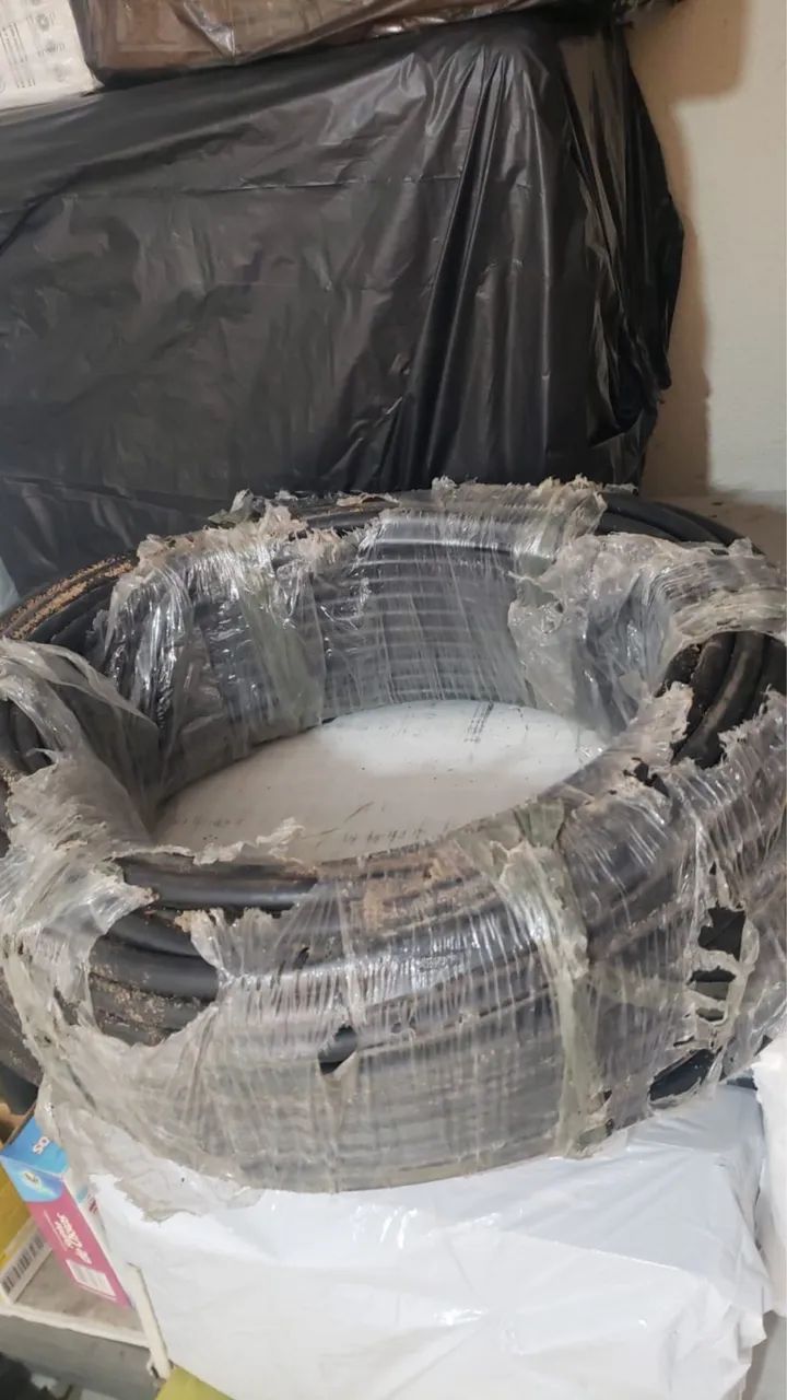 Cabo de Cobre 35mm 70m