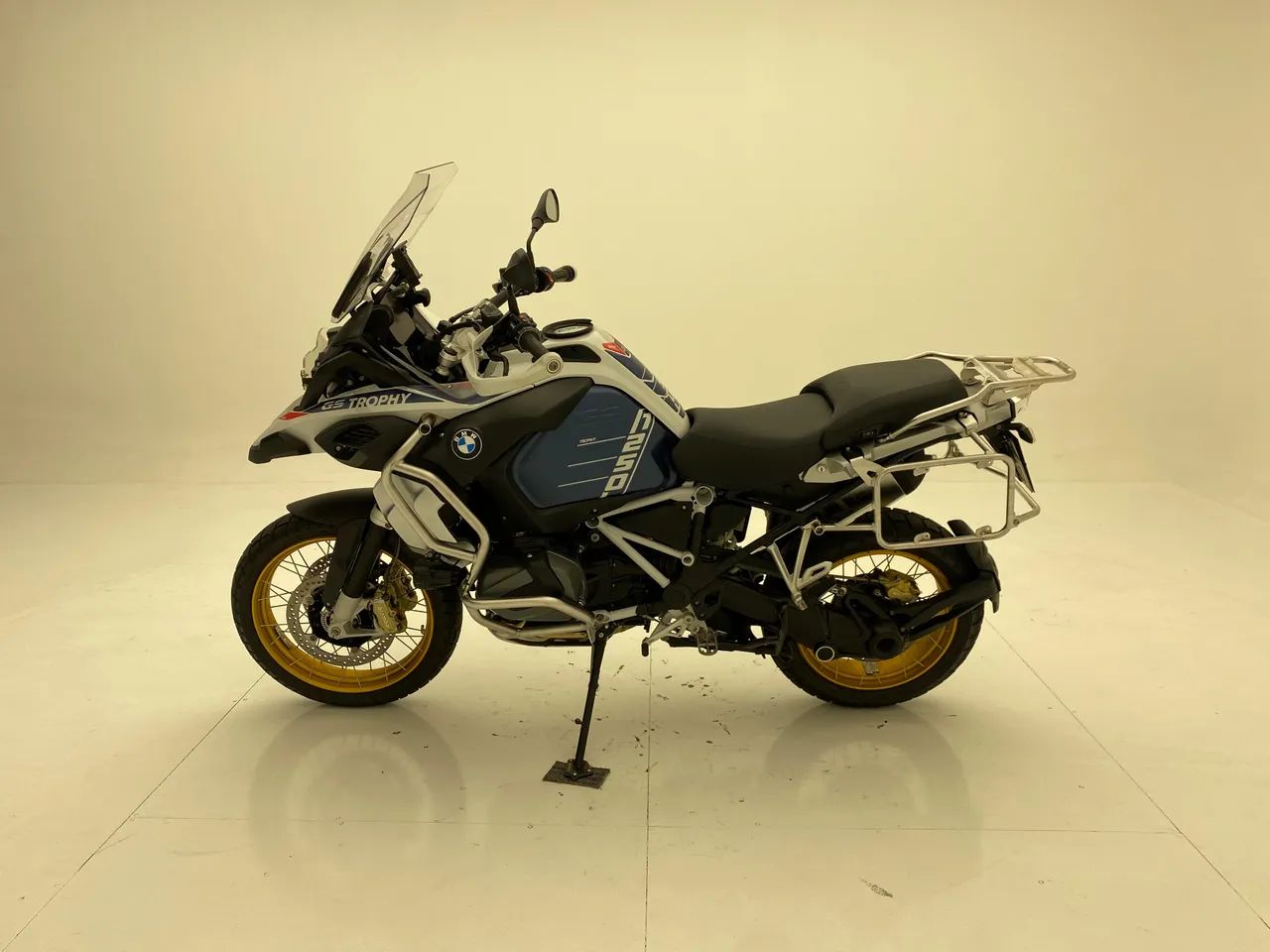 BMW R 1250 GS 1250 cc  - Foto 5