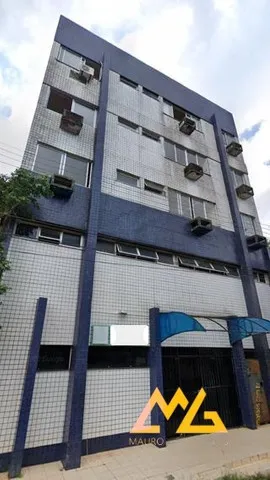 Hospital - Alugo ou Vendo