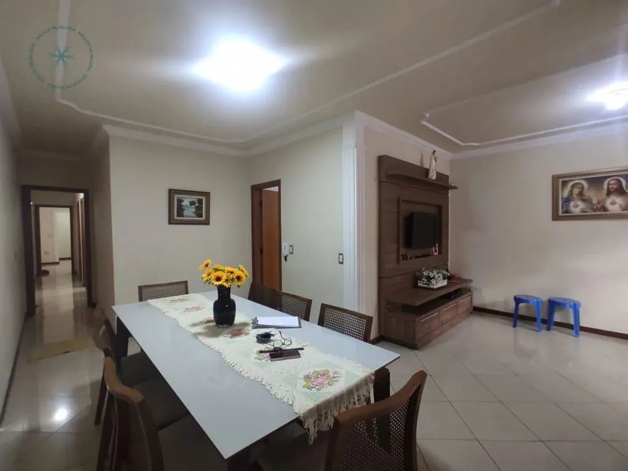 Casa para alugar no bairro Jardim Atlântico, Belo Horizonte/MG.