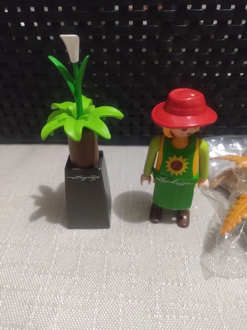 Bonecos Playmobil  - Foto 2