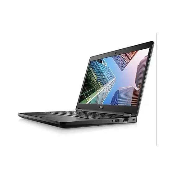 Dell Latitude 5490 i5 8° 8gb SSD 256GB ZERO