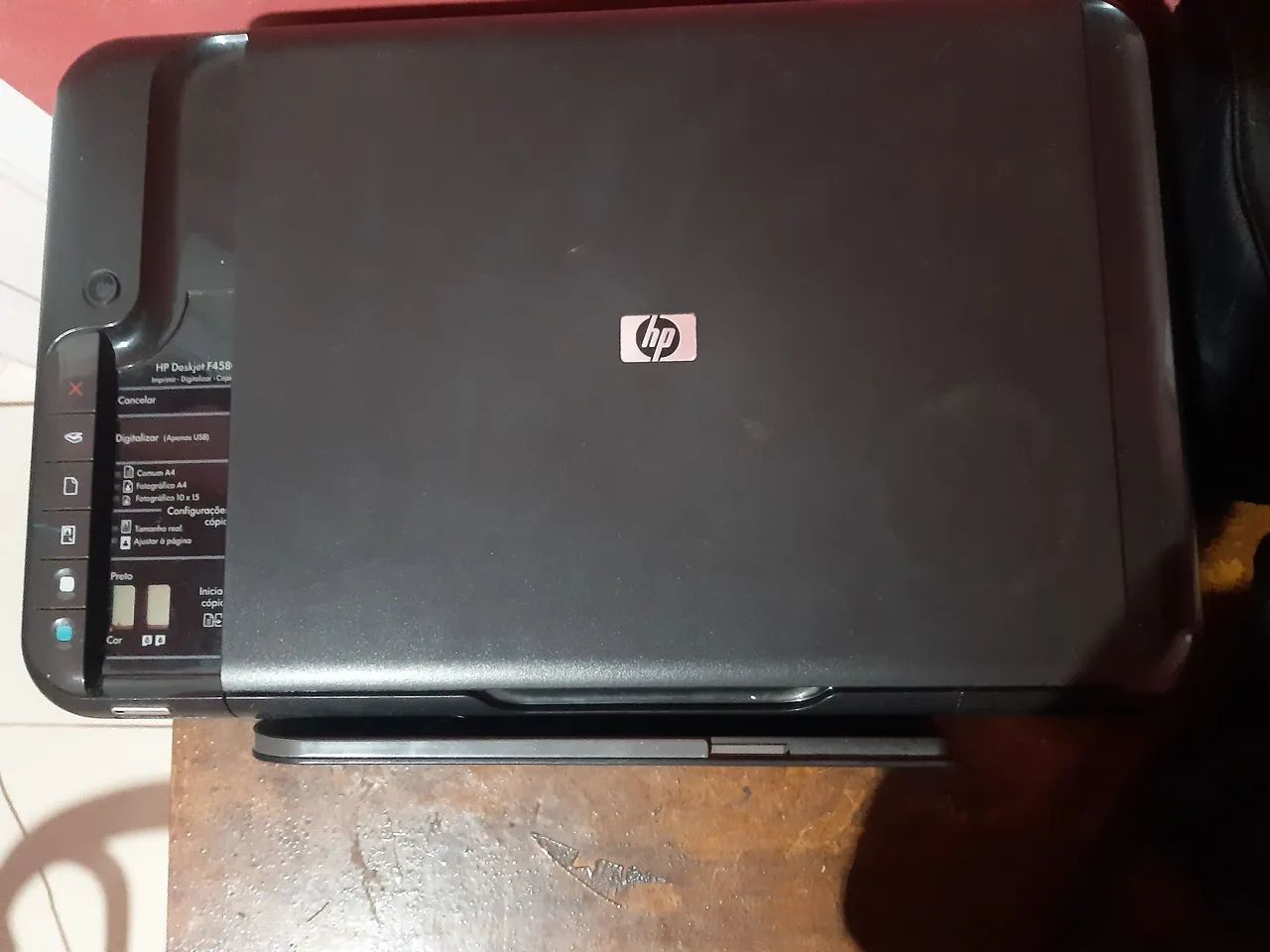 Impressora - Foto 3