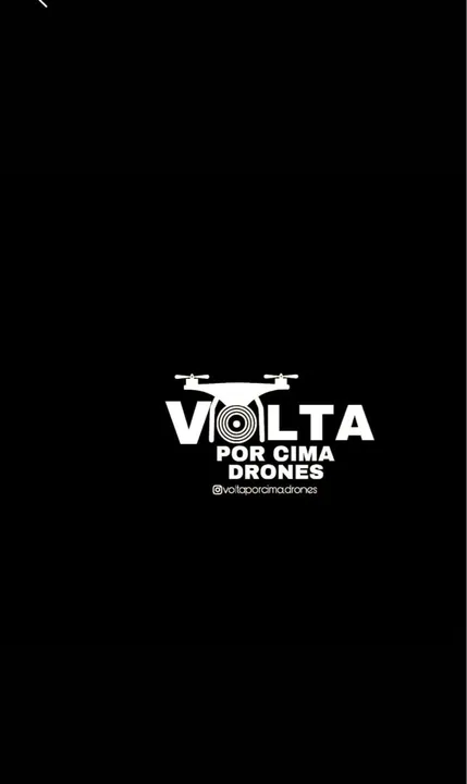 Servicos com drones