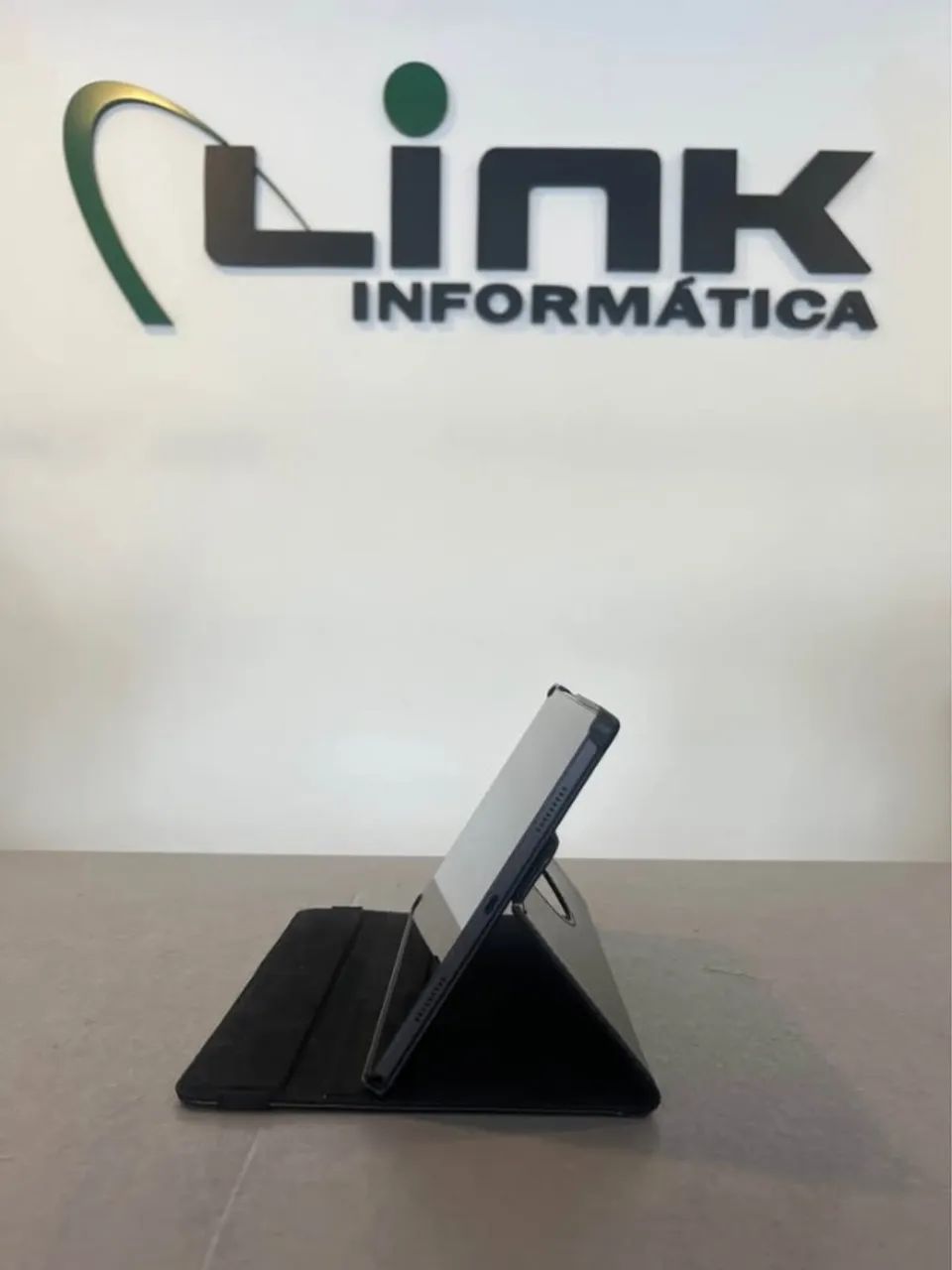 Tablet Samsung TAB A8 Tela 10,5'' 4G LTE - 64GB - WIFI - Foto 5