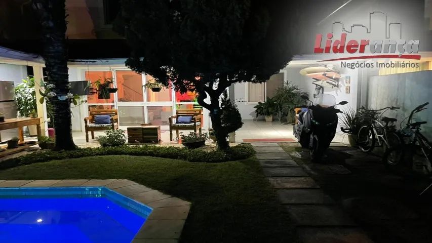 Alugo Casa duplex 232 m², 4 quartos com lazer privativo no Dream Village, Recreio - Foto 2