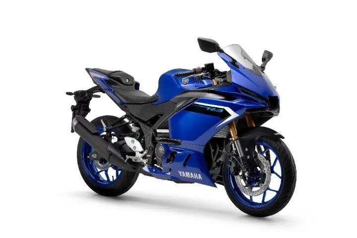 YZF R3 ABS 0KM - Foto 2