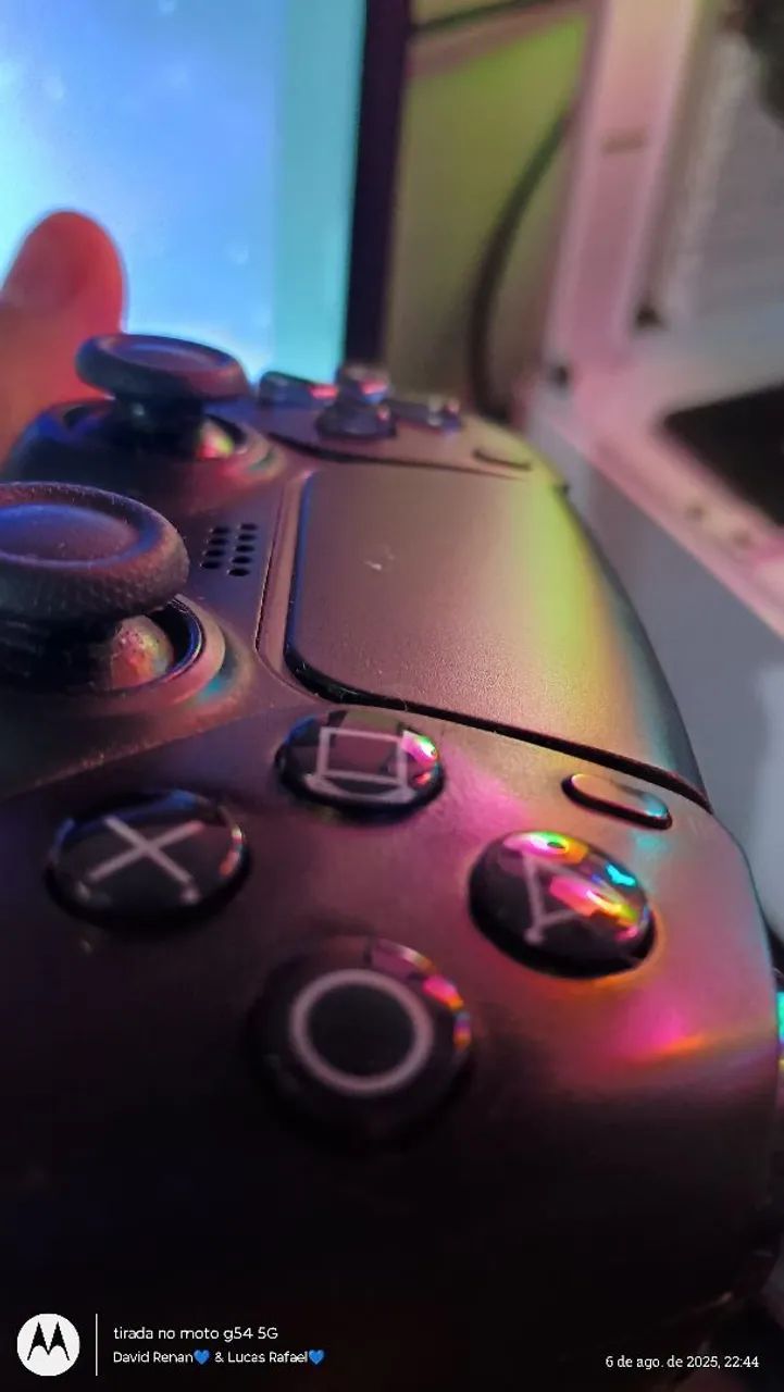 Controle Playstation 5 Original