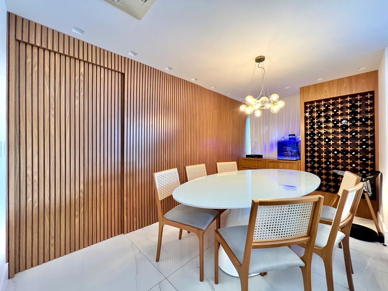 Vendo apartamento Condomínio Ventos Alisios - Foto 5