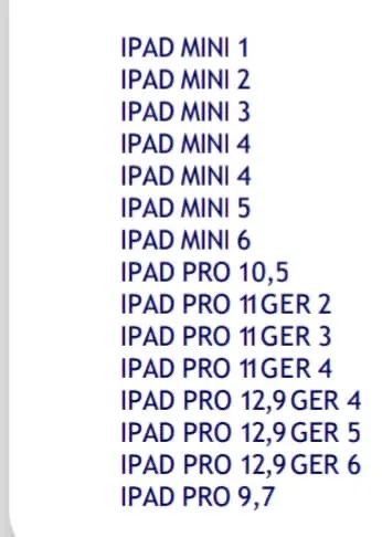 Bateria para iPad e Mac Boom mas Safe - Diversos modelos e gerações !!  - Foto 2