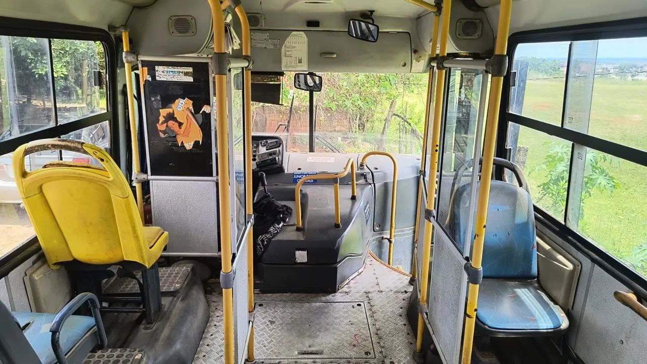 Ônibus Escolar 2011 - Foto 9