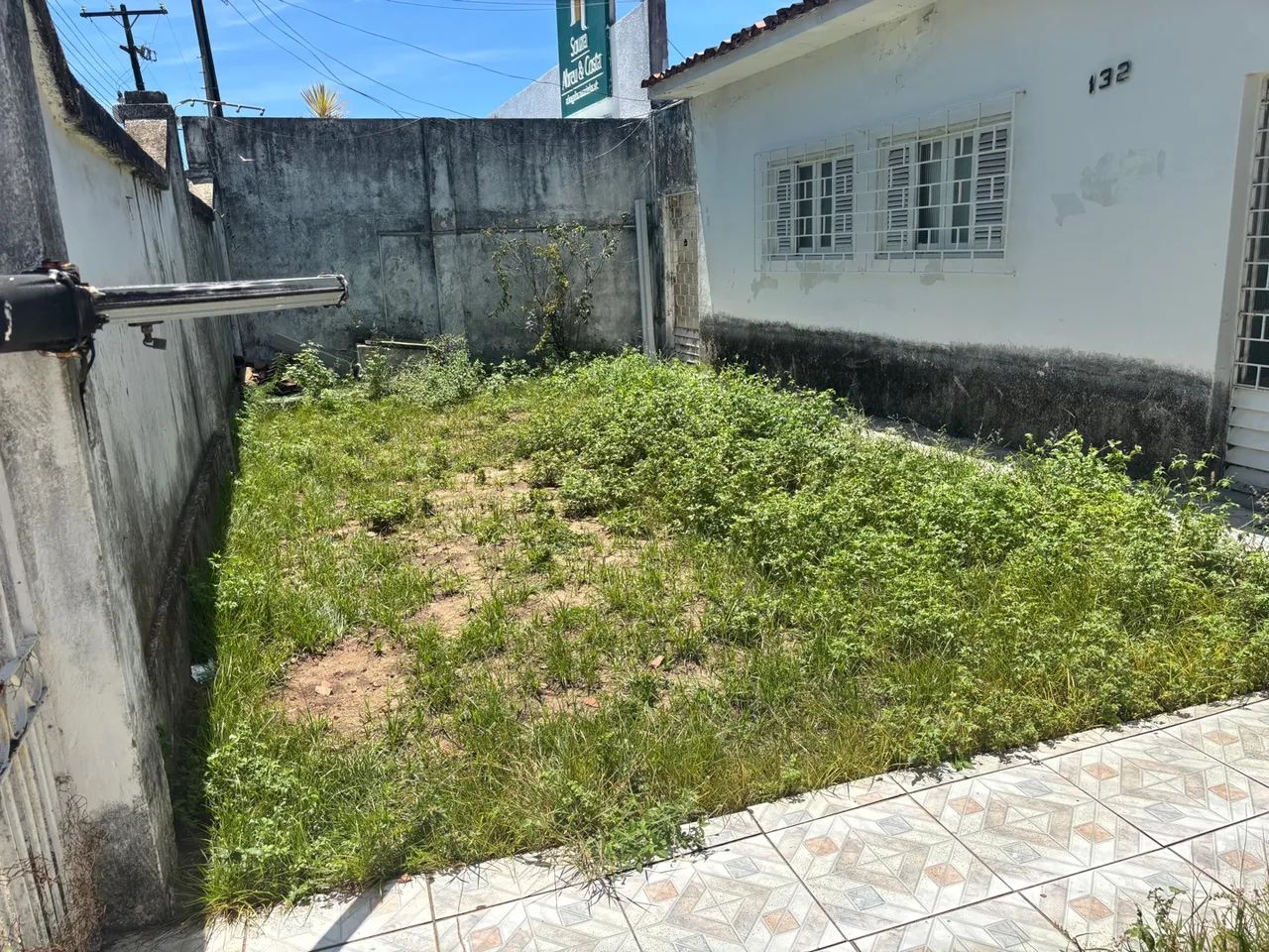 VENDO CASA NA RUA DO PAN/CENTRO - Foto 2