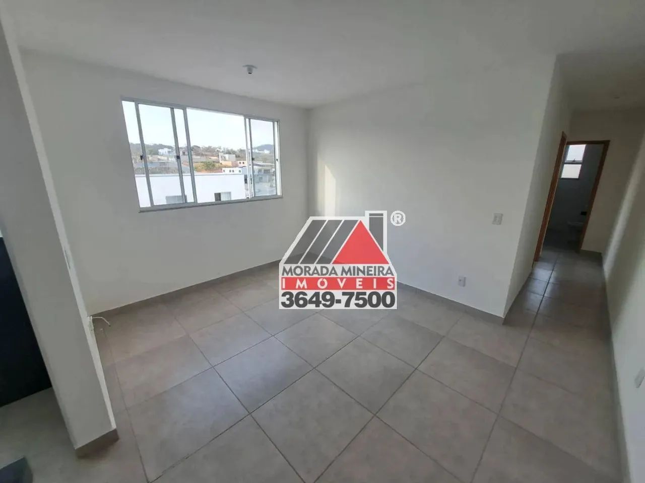 Apartamento com 2 dormitórios para alugar, 51 m² por R$ 1.859,00/mês - Boa Esperança - San - Foto 3