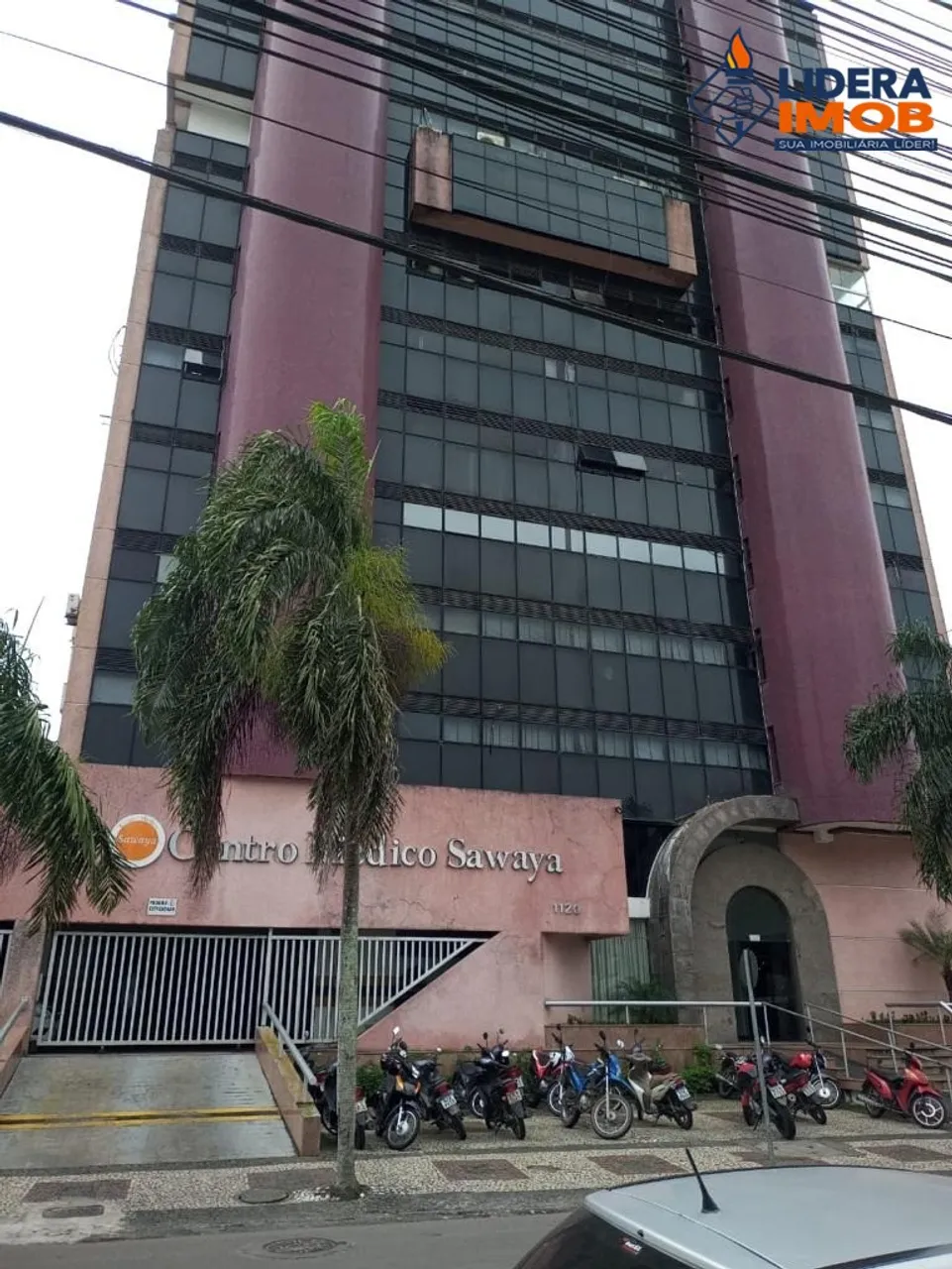 Sala comercial para Venda no Edifício Sawaya, Parque Getúlio Vargas, Feira de Santana, 1 s