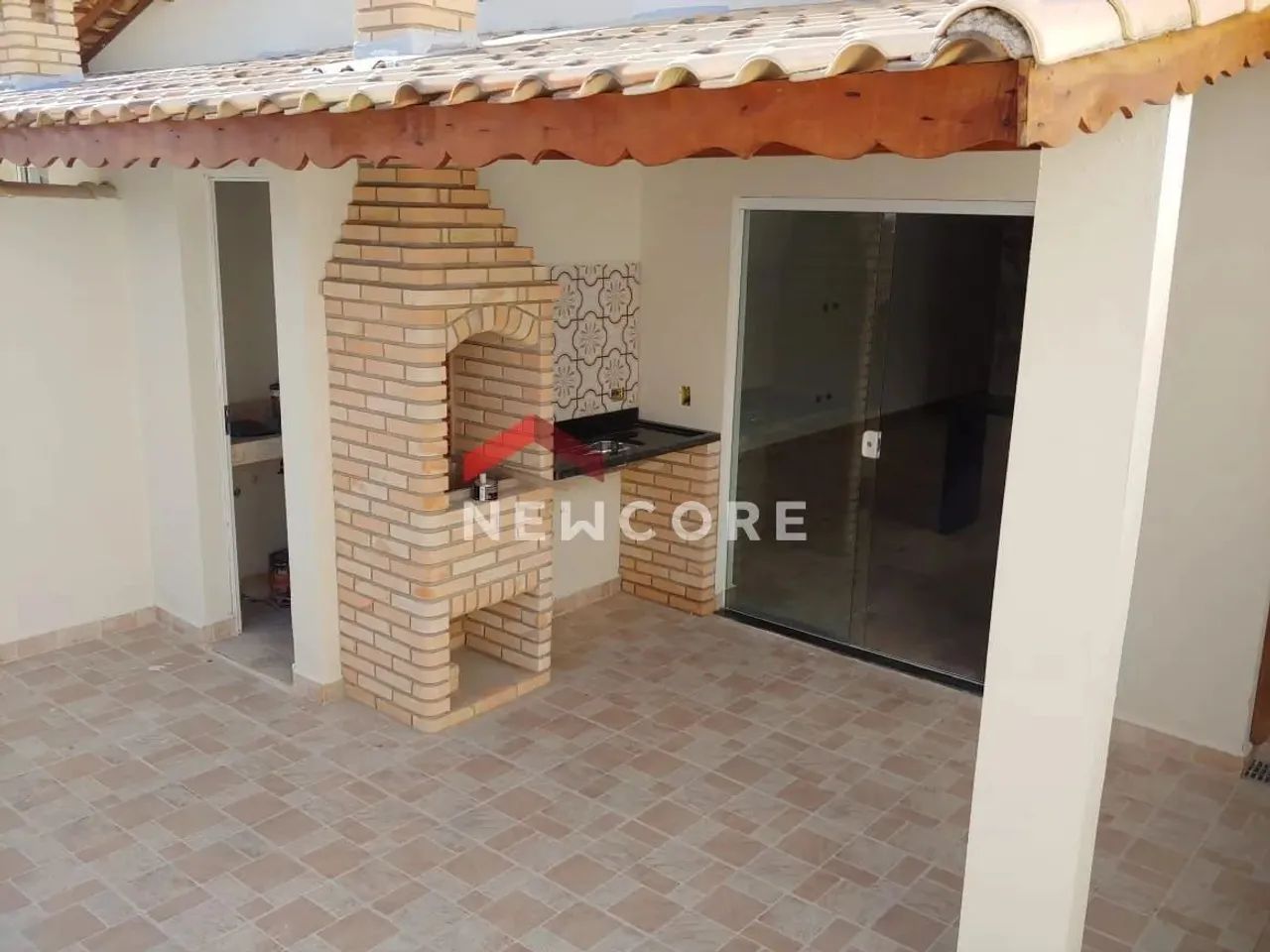 Casa em Rua Nelson de Barros - Jardim Grandesp - Itanhaém/SP - Foto 4