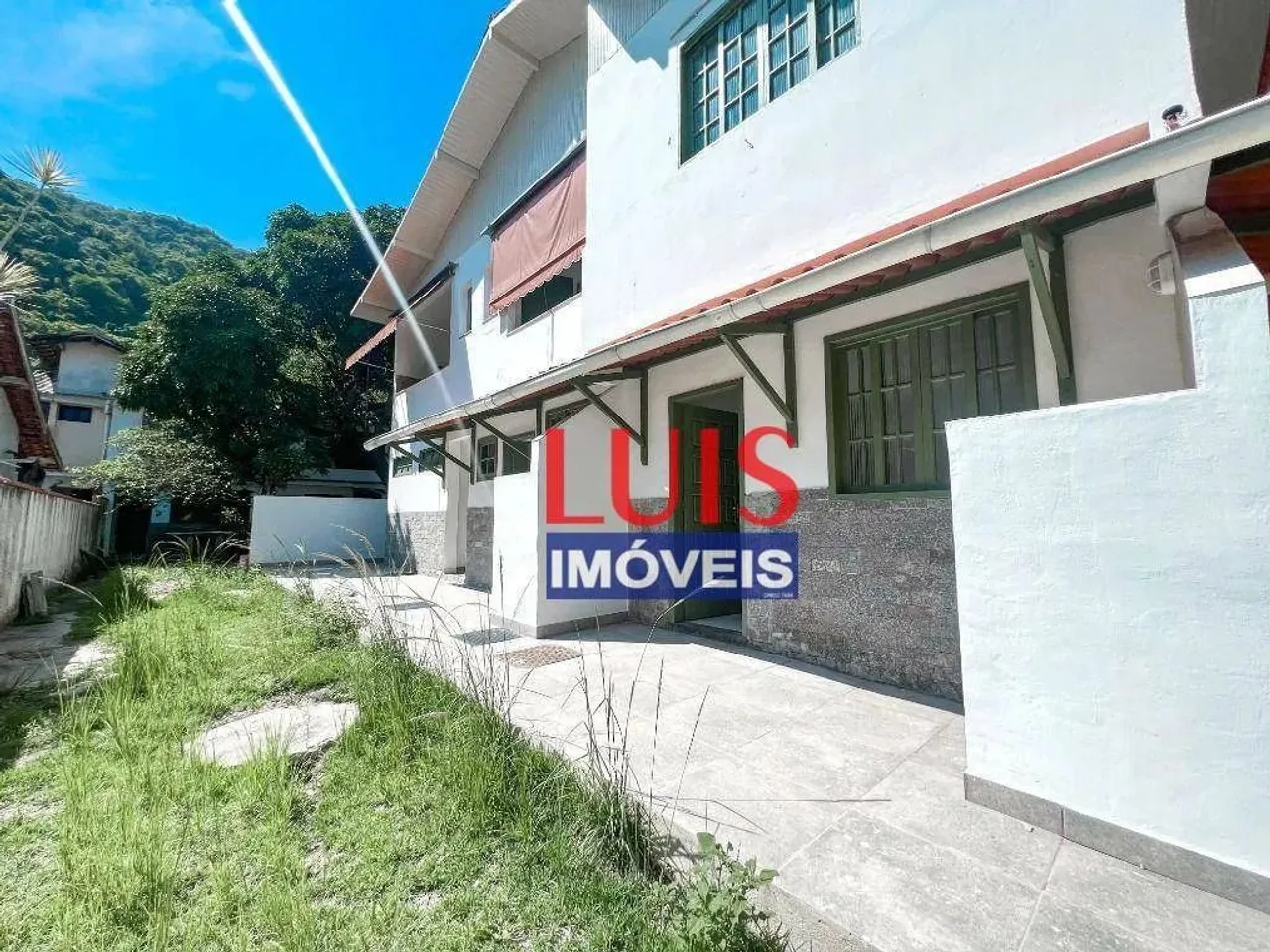 Casa com 2 dormitórios para alugar, 50 m² - Piratininga - Niterói/RJ