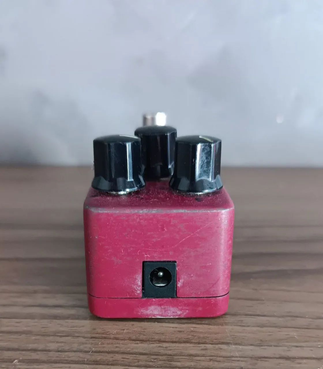 Pedal Kokko Distortion - Foto 3