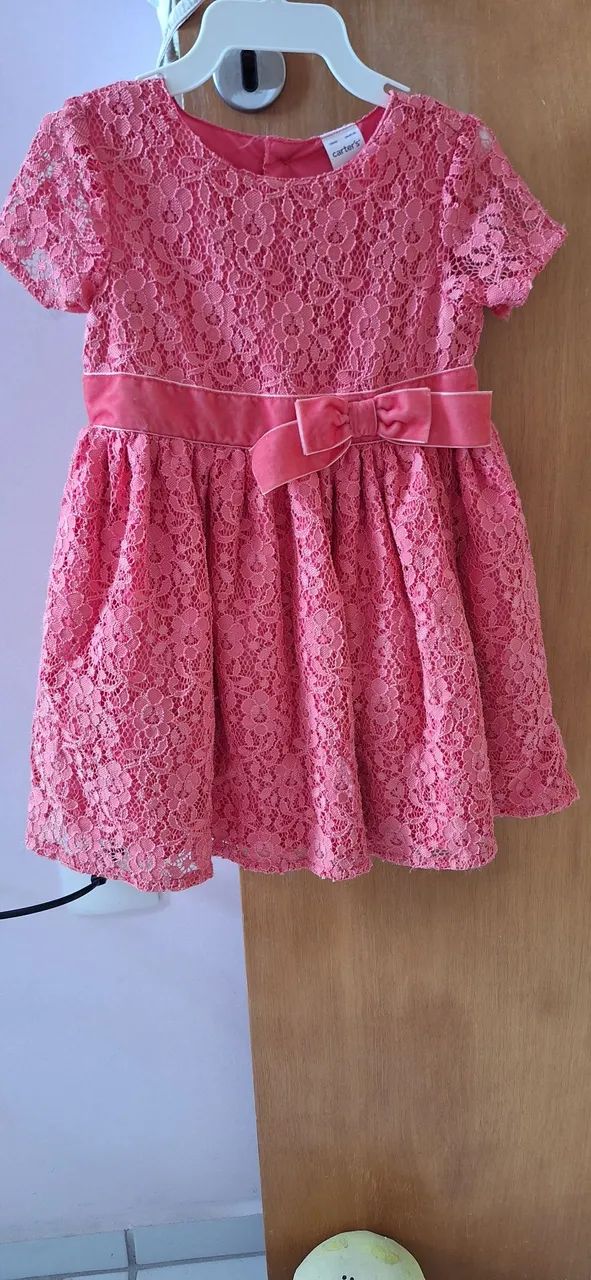 Vestido para a princesa - Foto 2