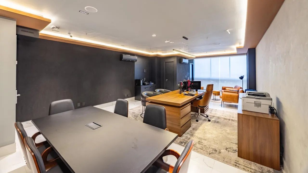 Sala comercial à venda no Edifício Lozandes - Foto 8