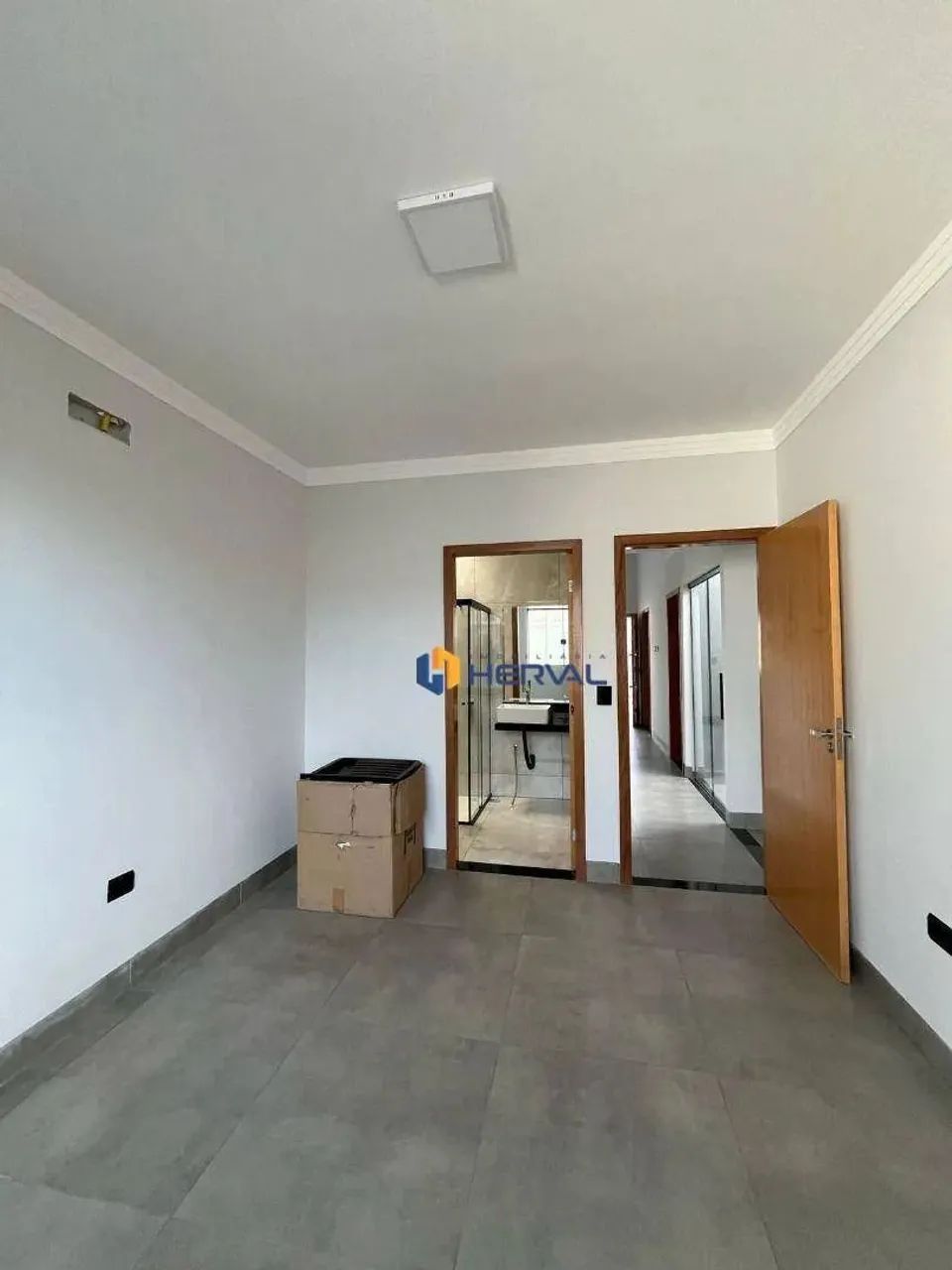 Casa com 3 quartos à venda, 89 m² por R$ 430.000 - Ebenezer - Maringá/PR - Foto 6