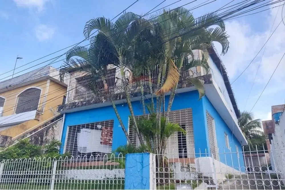 Casa com 03 quartos e suíte para locação em Ponte dos Carvalhos, Cabo de Santo Agostinho