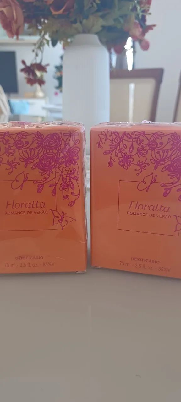 Grande Queima de Estoque Boticário  - Foto 5