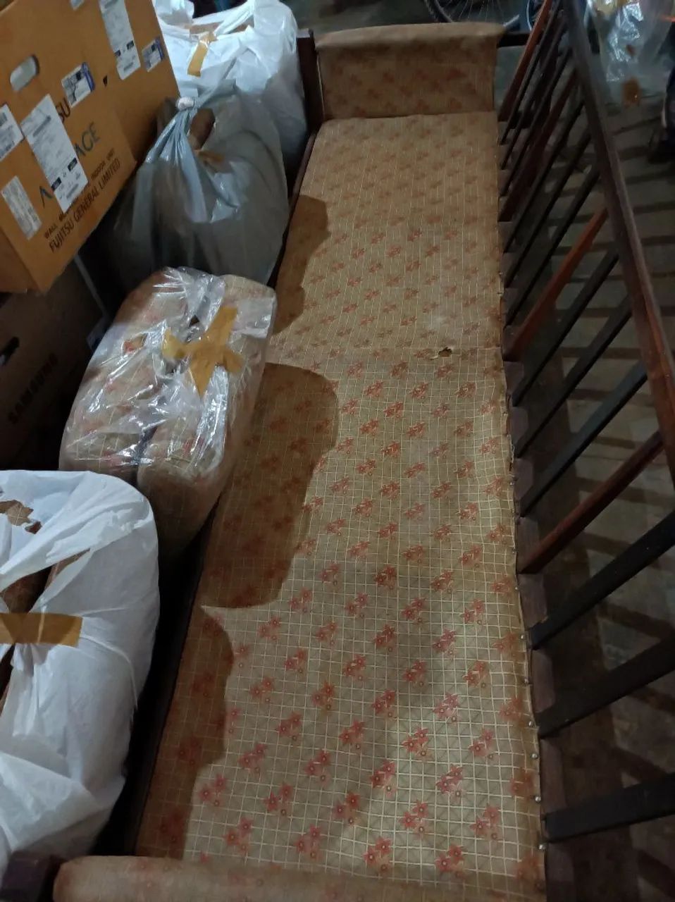 Sofá vintage  - Foto 4