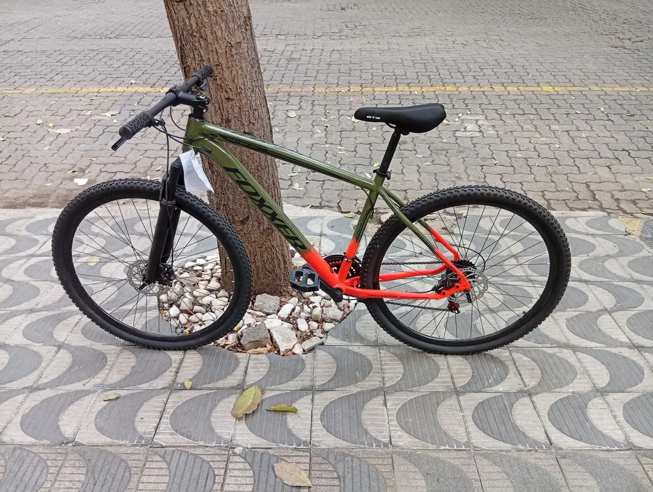 03 Bicicletas Aro 29 Sshimano para vender rápido R$ 1250,00