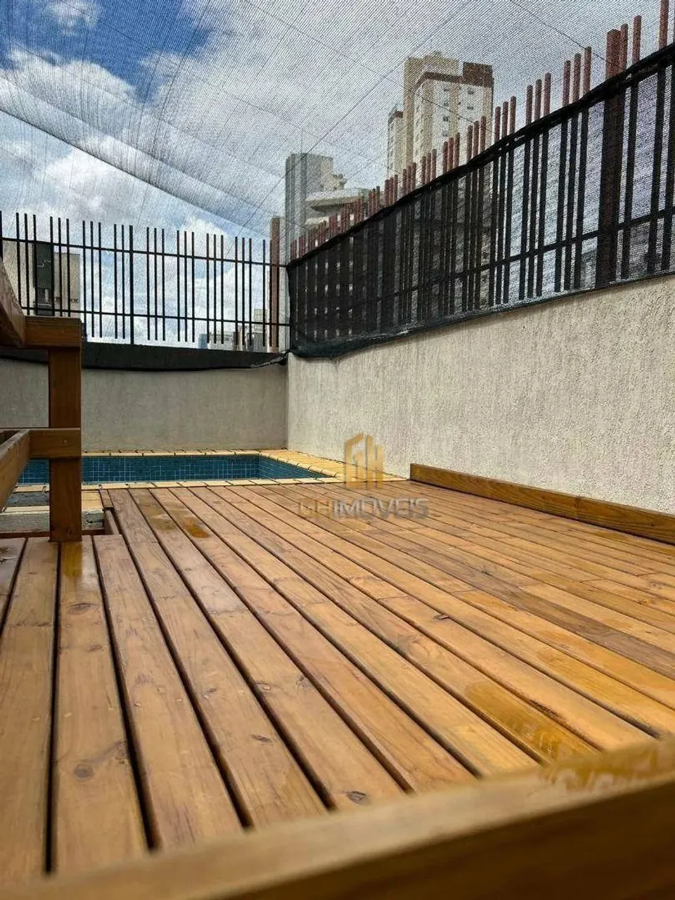 Cobertura à venda, 176 m² por R$ 890.000,00 - Setor Nova Suiça - Goiânia/GO