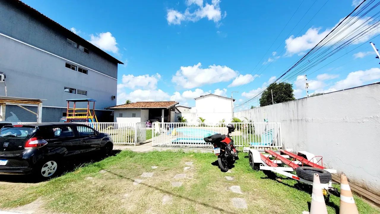 Imóvel para venda possui 58 metros quadrados com 2 quartos - Foto 5