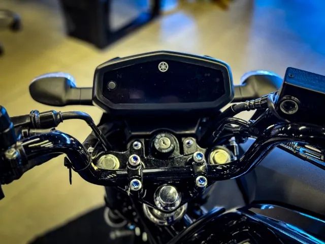 Yamaha Factor 150 UBS 2025 - Foto 2