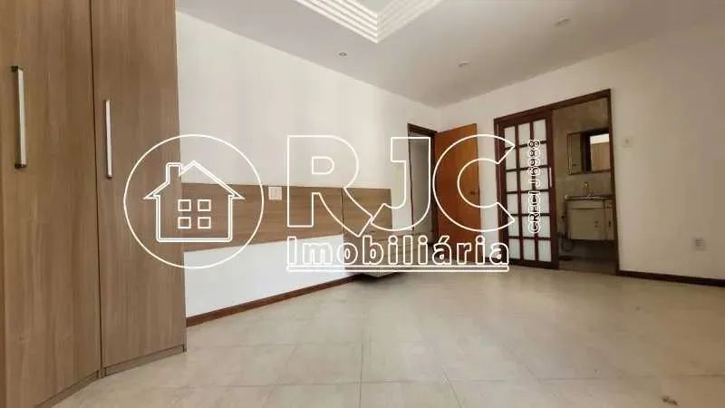 Apartamento : Casa / Residencial / Tijuca - Foto 14