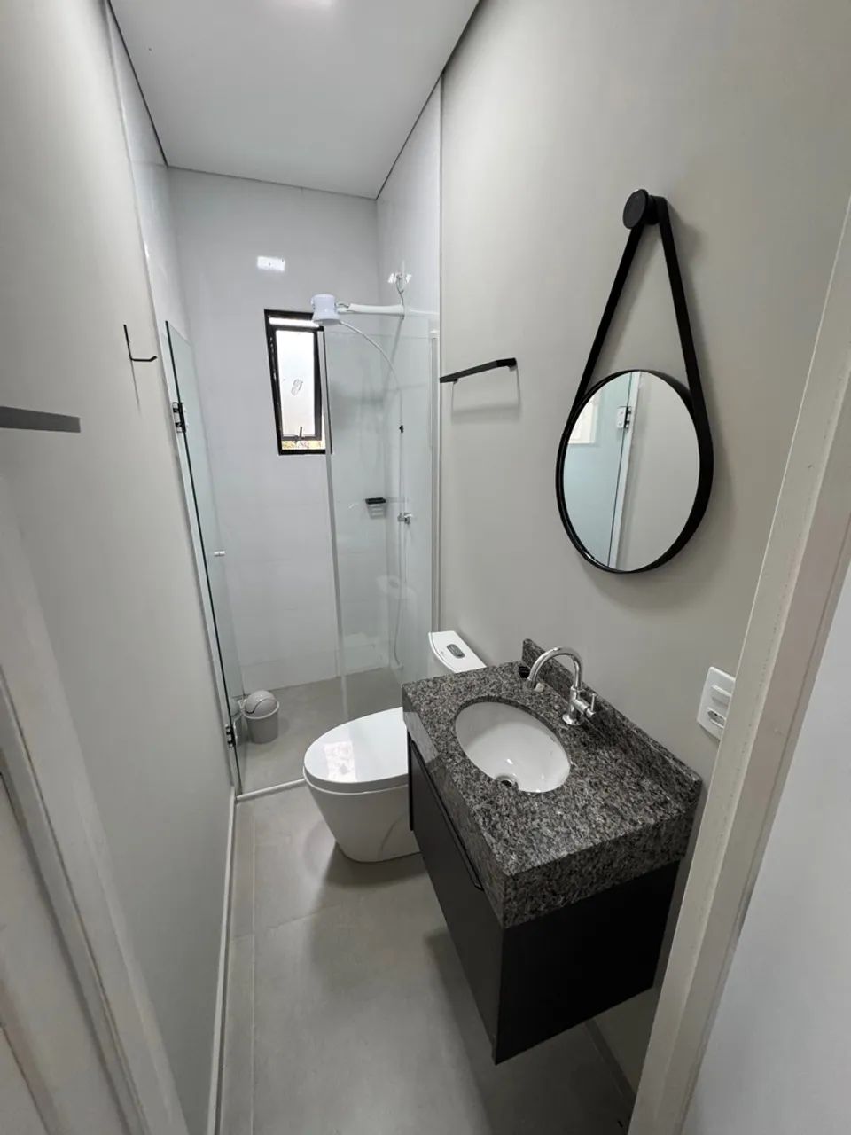 Estúdio/ kit, UFSC, com água, luz e internet  - Foto 5