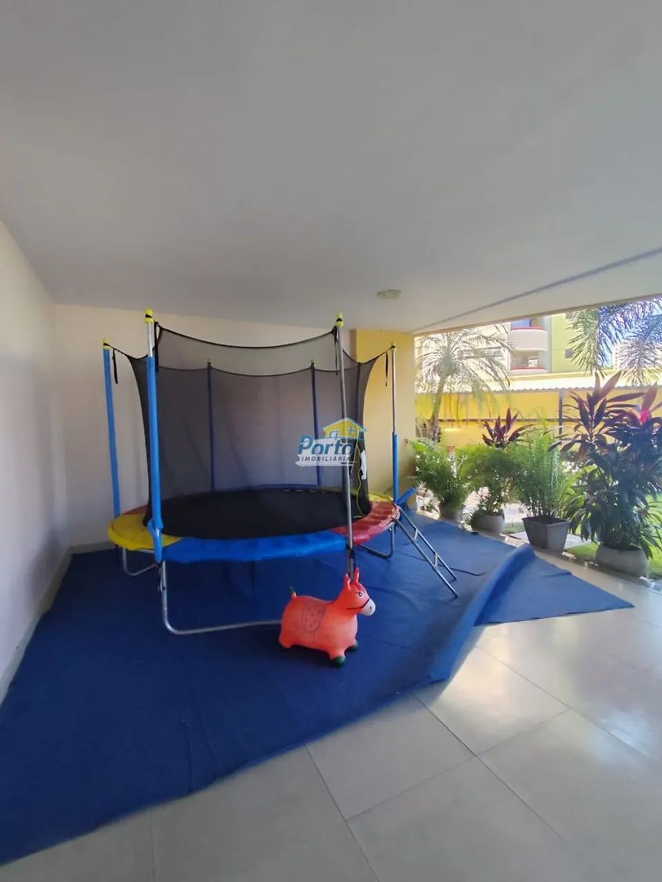 Apartamento 110m² 3 quartos sendo 1 suíte para Venda Horto, Teresina - Foto 4