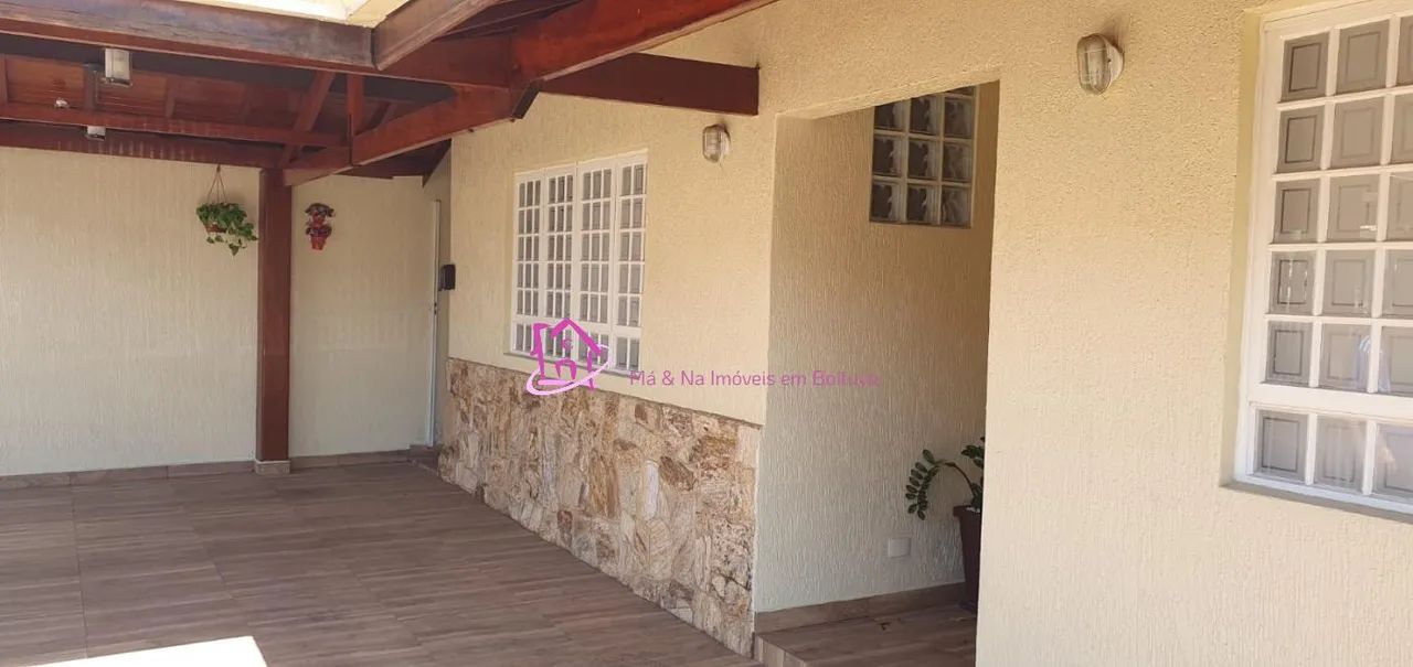 Casa para Venda em Boituva, Águia da Castelo, 4 dormitórios, 1 suíte, 4 banheiros, 2 vagas - Foto 3